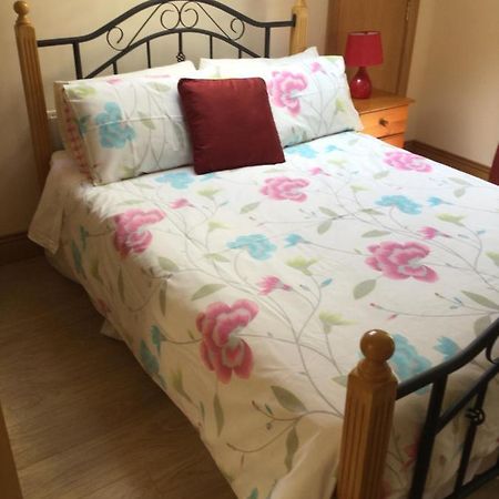 Rose Cottage 웨스트포트 외부 사진