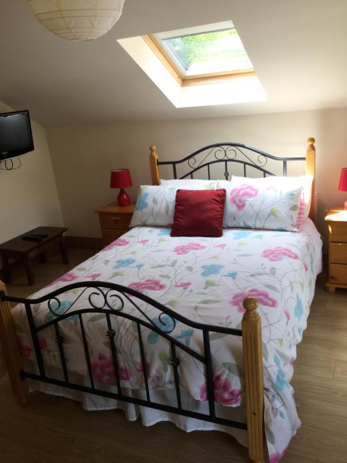 Rose Cottage 웨스트포트 외부 사진